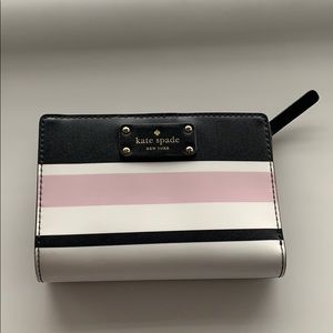 Kate Spade wallet!